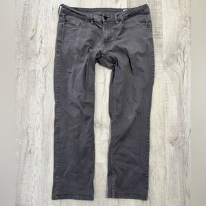 Men’s Buffalo Jeans